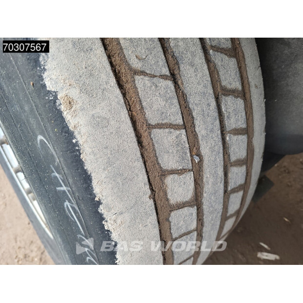 2015 Schmitz Cargobull SCB*S3B-45052931