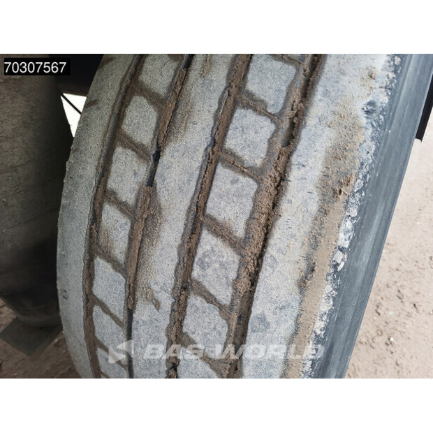 2015 Schmitz Cargobull SCB*S3B-45052935