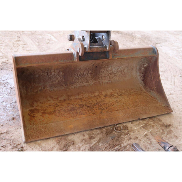 2010 JCB 8085-45052936