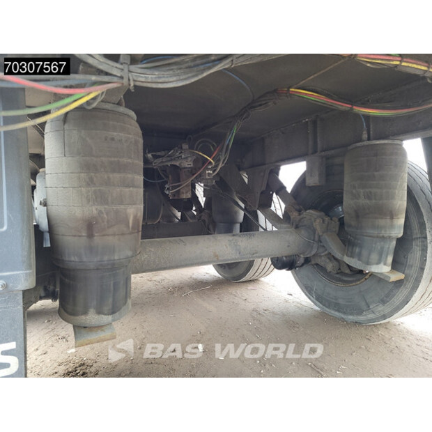 2015 Schmitz Cargobull SCB*S3B-45052937