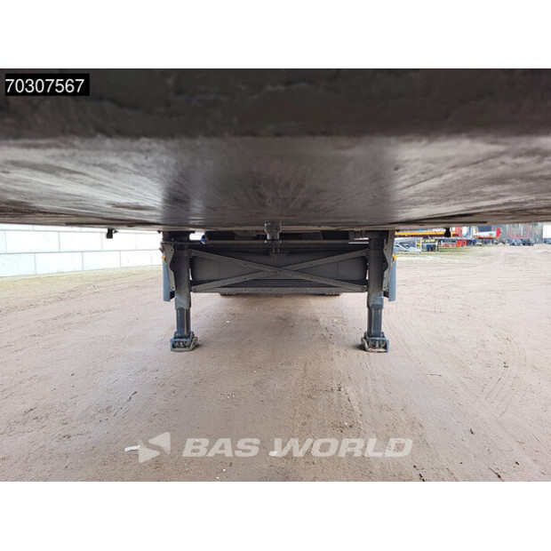 2015 Schmitz Cargobull SCB*S3B-45052941