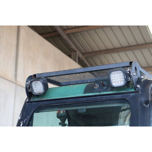 2010 JCB 8085-45052942