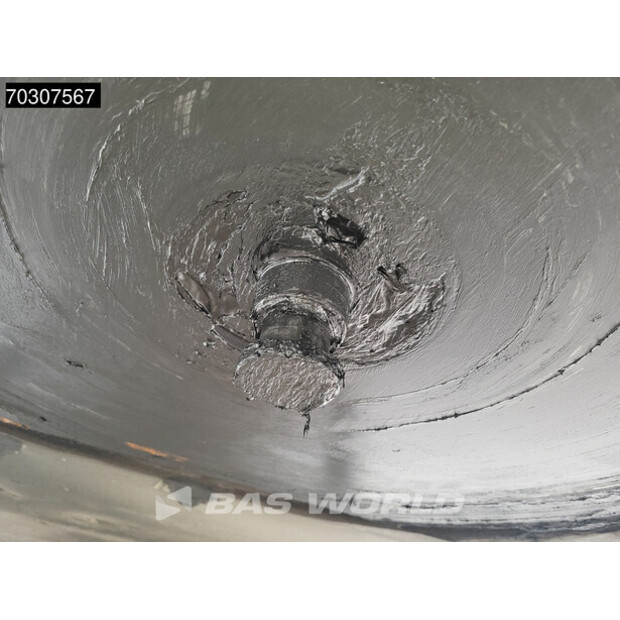 2015 Schmitz Cargobull SCB*S3B-45052943