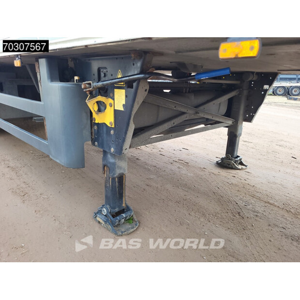 2015 Schmitz Cargobull SCB*S3B-45052945