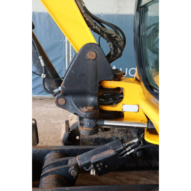 2010 JCB 8085-45052948
