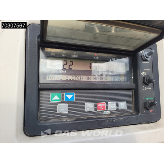 2015 Schmitz Cargobull SCB*S3B-45052951