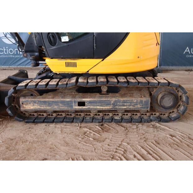 2010 JCB 8085-45052952