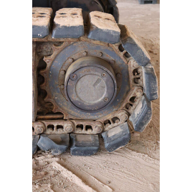 2010 JCB 8085-45052954