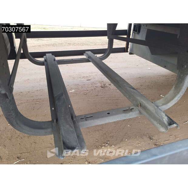 2015 Schmitz Cargobull SCB*S3B-45052955