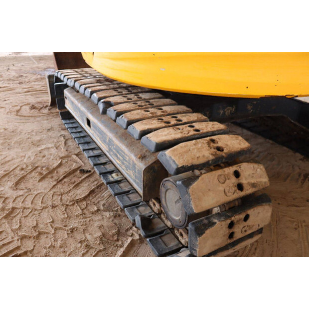 2010 JCB 8085-45052956