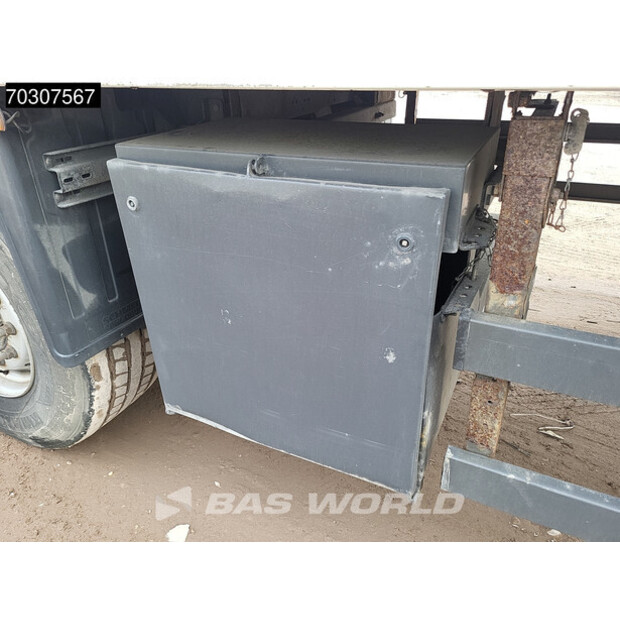 2015 Schmitz Cargobull SCB*S3B-45052961