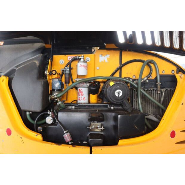 2010 JCB 8085-45052962