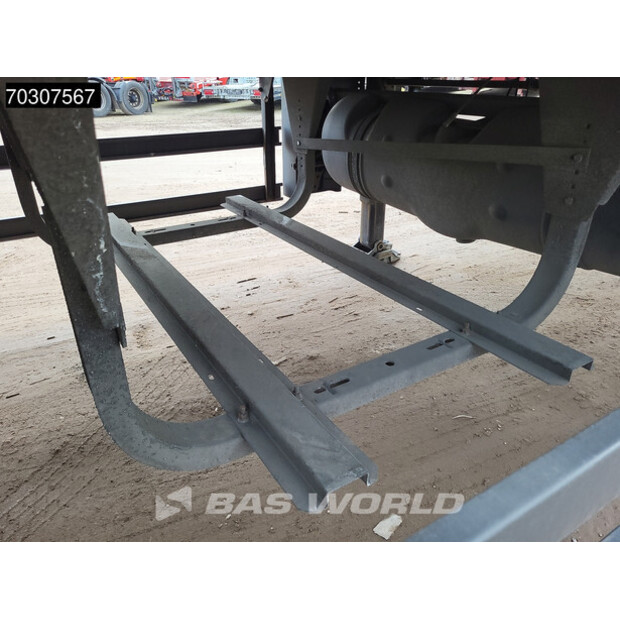 2015 Schmitz Cargobull SCB*S3B-45052963