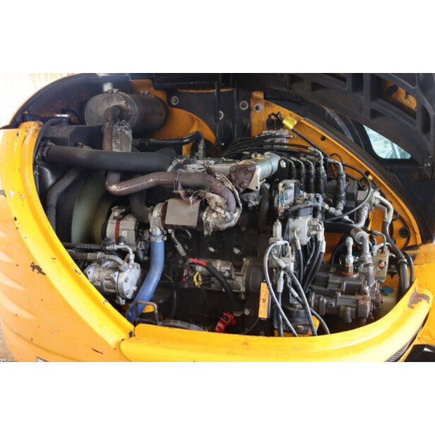 2010 JCB 8085-45052964