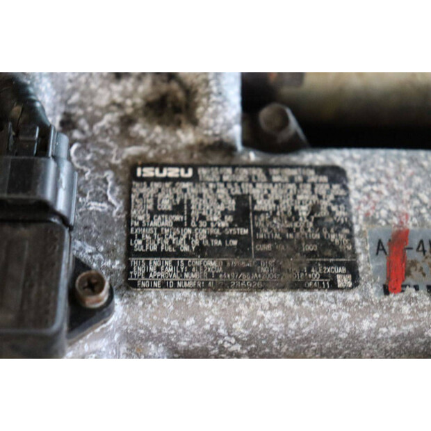 2010 JCB 8085-45052966