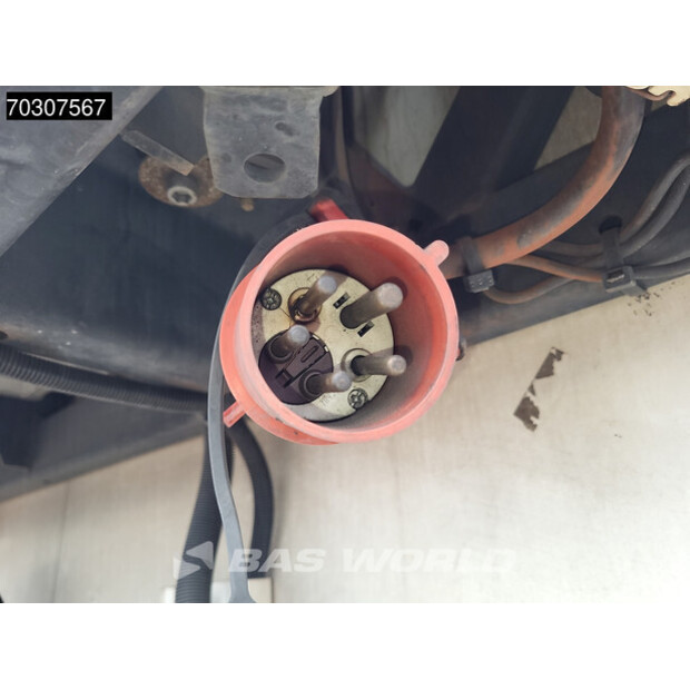 2015 Schmitz Cargobull SCB*S3B-45052967