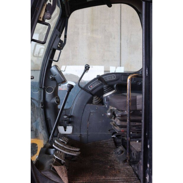 2010 JCB 8085-45052968