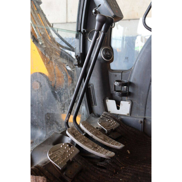 2010 JCB 8085-45052972