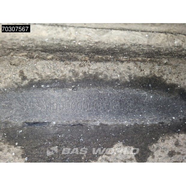 2015 Schmitz Cargobull SCB*S3B-45052975