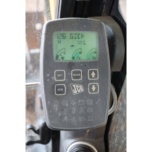 2010 JCB 8085-45052980