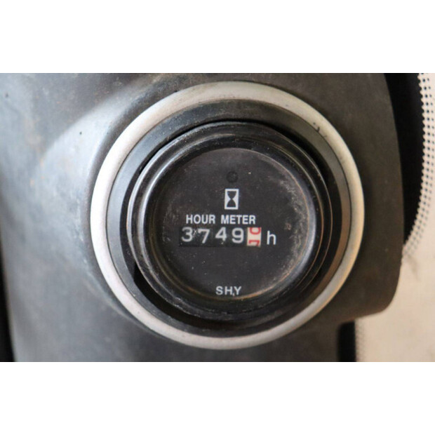 2010 JCB 8085-45052981