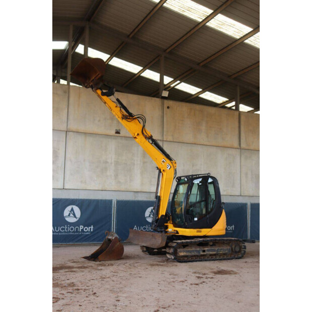 2010 JCB 8085-45052982