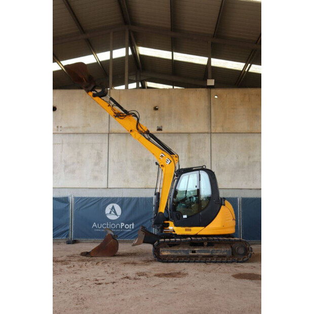 2010 JCB 8085-45052983