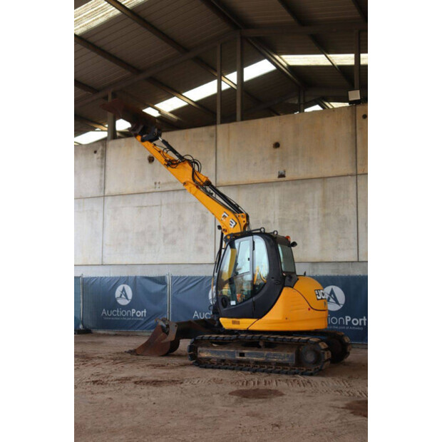 2010 JCB 8085-45052984