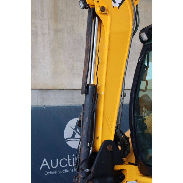 2010 JCB 8085-45052986