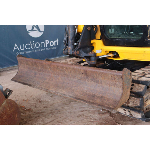 2010 JCB 8085-45052987