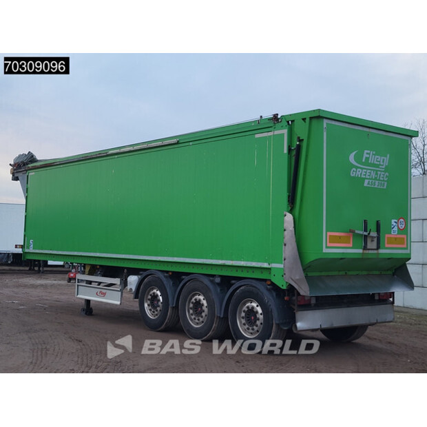 2016 Fliegl ASS 398 DREIACHS-45053006