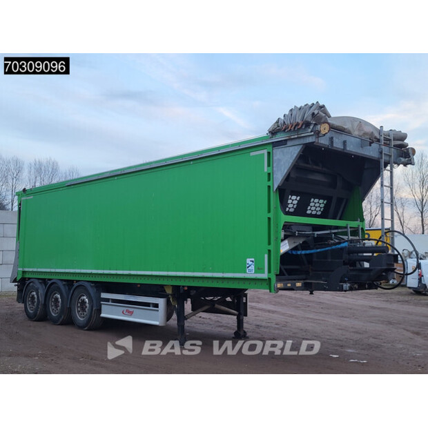 2016 Fliegl ASS 398 DREIACHS-45053008