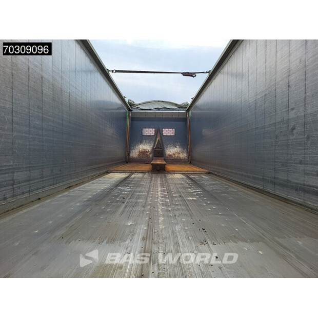 2016 Fliegl ASS 398 DREIACHS-45053020