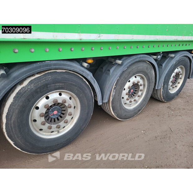 2016 Fliegl ASS 398 DREIACHS-45053022