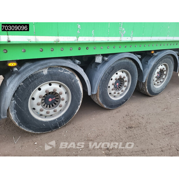 2016 Fliegl ASS 398 DREIACHS-45053024