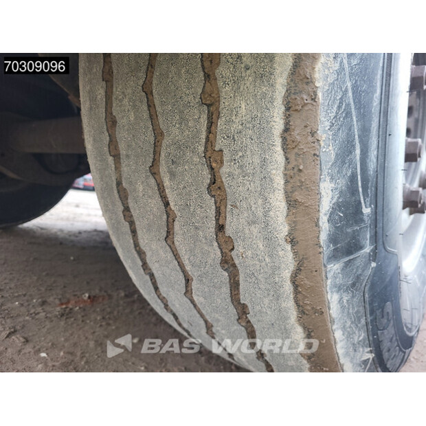 2016 Fliegl ASS 398 DREIACHS-45053026