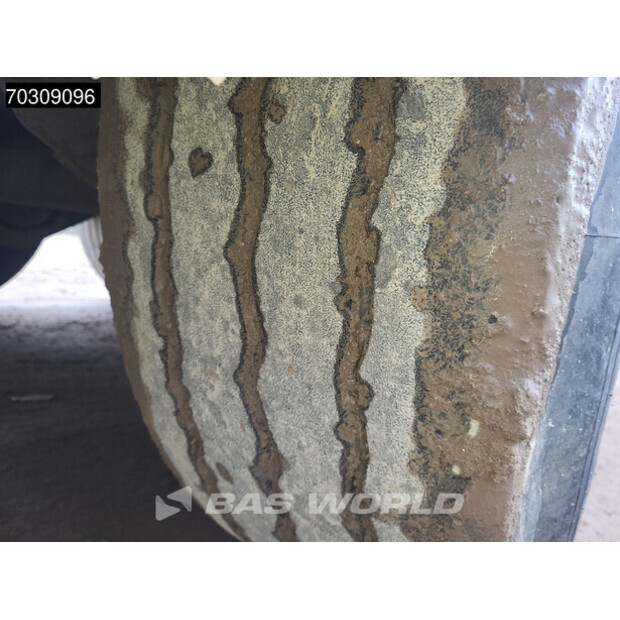 2016 Fliegl ASS 398 DREIACHS-45053028