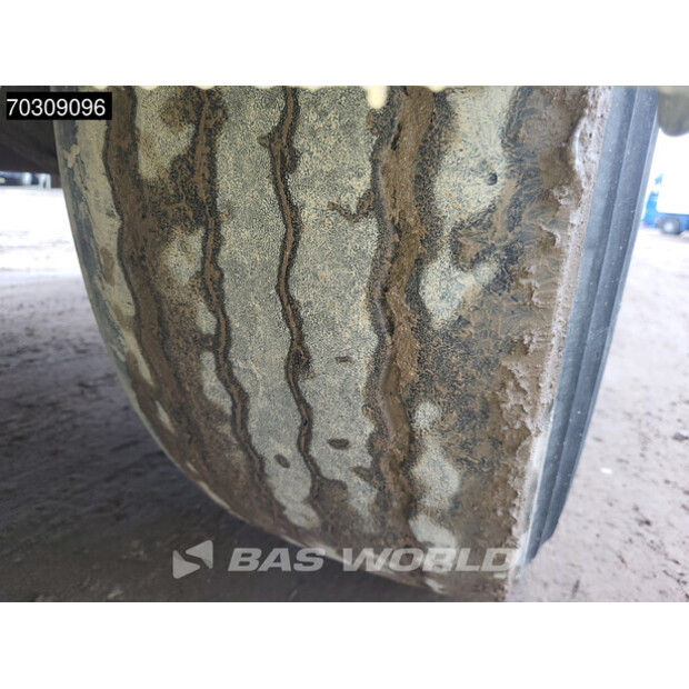 2016 Fliegl ASS 398 DREIACHS-45053030