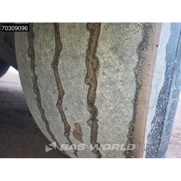 2016 Fliegl ASS 398 DREIACHS-45053032