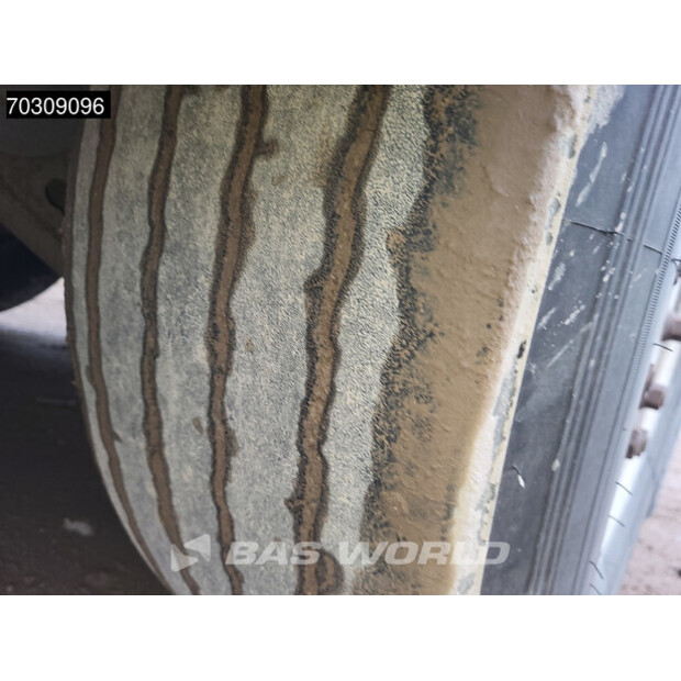 2016 Fliegl ASS 398 DREIACHS-45053034