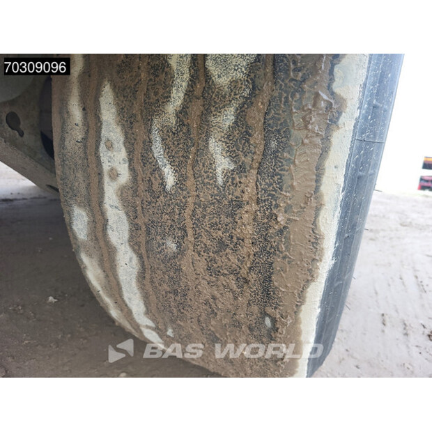 2016 Fliegl ASS 398 DREIACHS-45053036