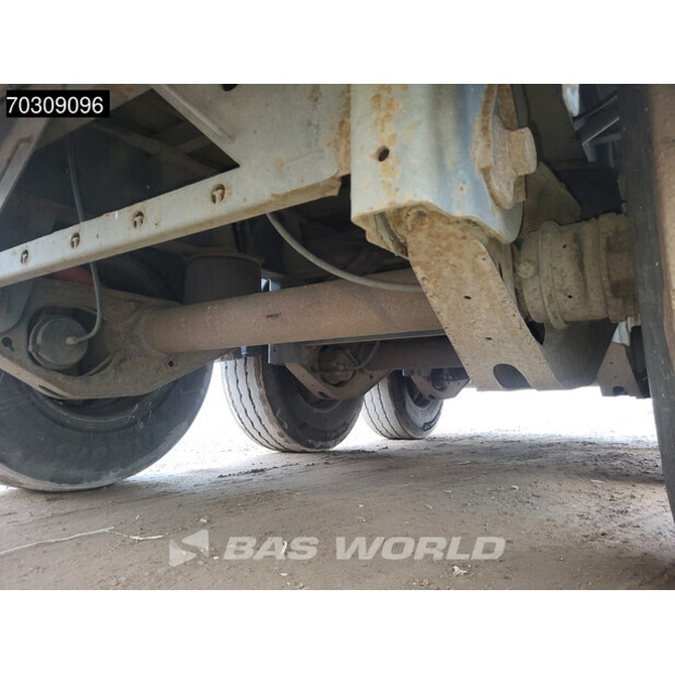 2016 Fliegl ASS 398 DREIACHS-45053040