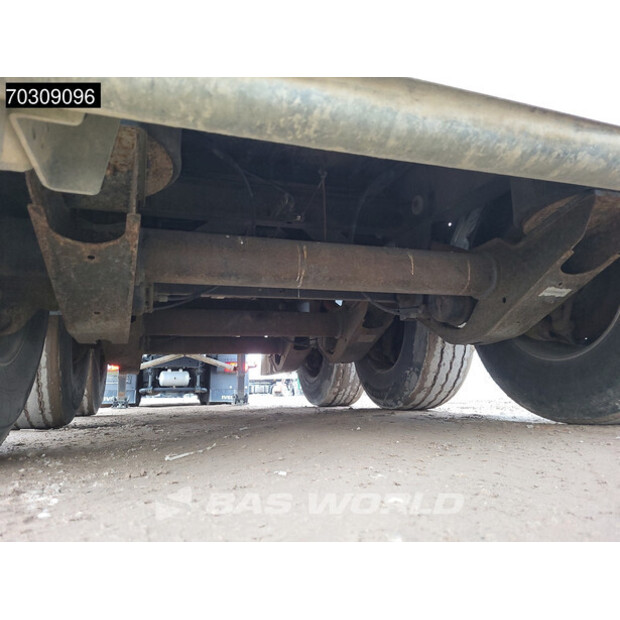 2016 Fliegl ASS 398 DREIACHS-45053042