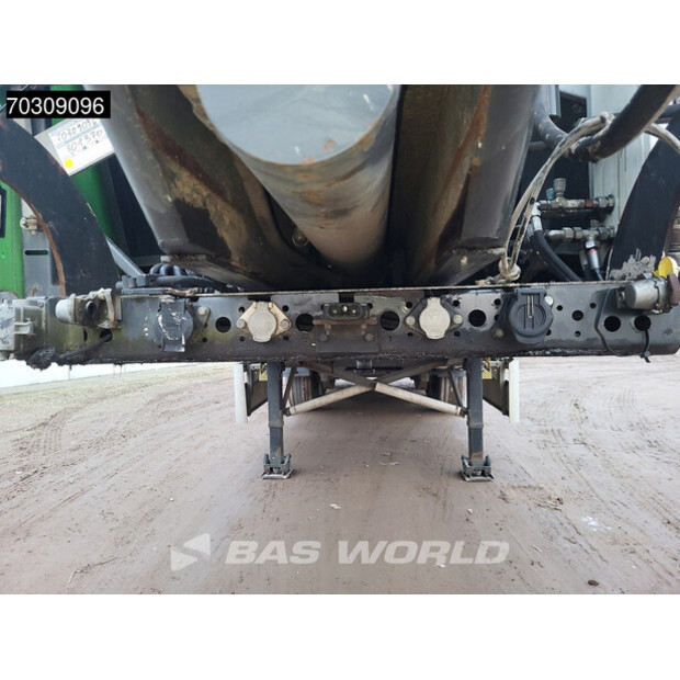 2016 Fliegl ASS 398 DREIACHS-45053044