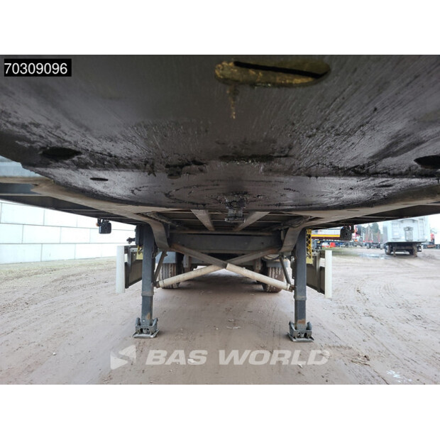 2016 Fliegl ASS 398 DREIACHS-45053046