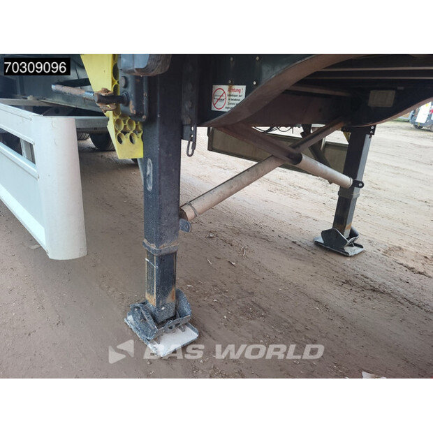 2016 Fliegl ASS 398 DREIACHS-45053047