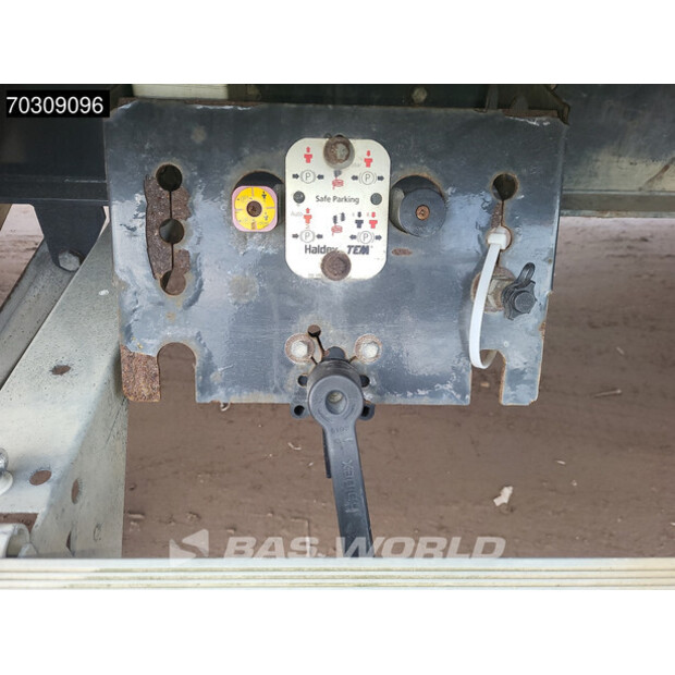 2016 Fliegl ASS 398 DREIACHS-45053049