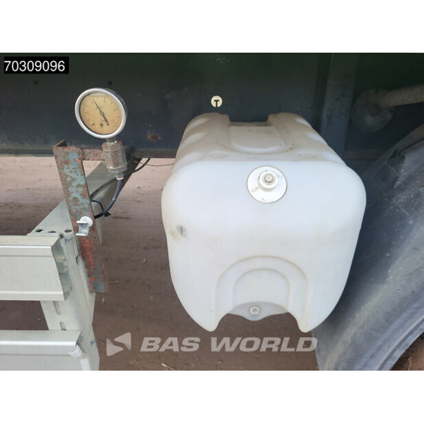 2016 Fliegl ASS 398 DREIACHS-45053050