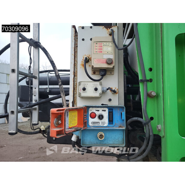 2016 Fliegl ASS 398 DREIACHS-45053052