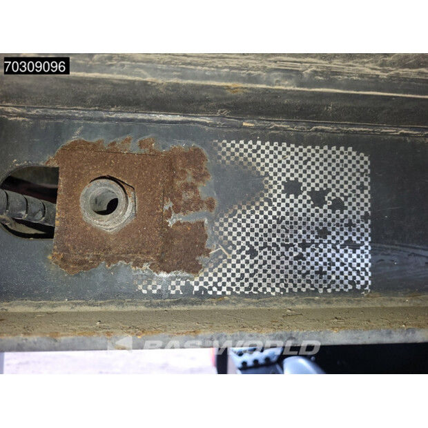 2016 Fliegl ASS 398 DREIACHS-45053053